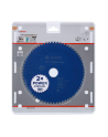 bosch powertools Bosch circular saw blade EfLP 210x30x2.1 / 1.4x66T - 2608644551 - nr 1