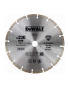 Dewalt diamond cutting disc DT3731-QZ - Eco1 universal 230mm - nr 1