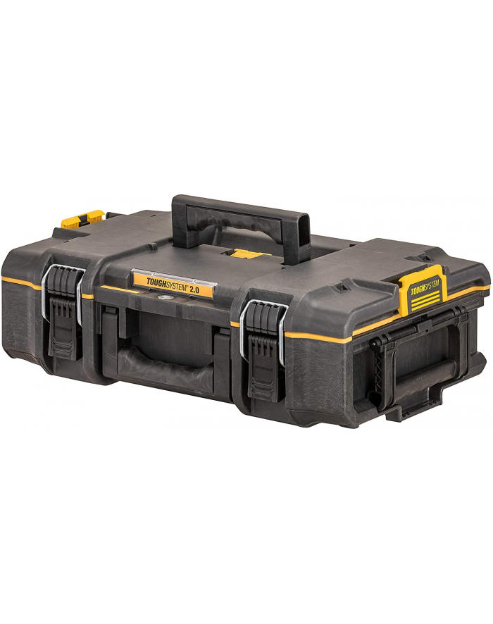 Dewalt TOUGHSYSTEM 2.0 DS165 Box - DWST83293-1 główny