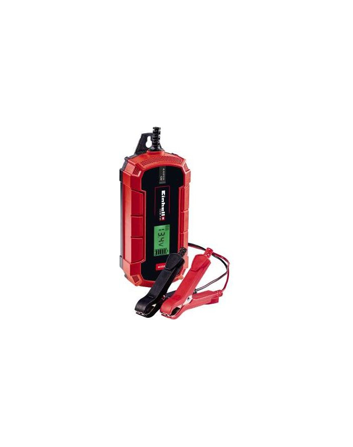 Einhell car battery charger CE-BC 4 M główny