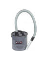 Einhell ash filter 12L - nr 1