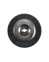 Einhell replacement brush steel GC-EG 1410 - 3424100 - nr 3