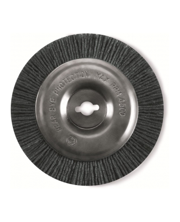 Einhell replacement brush nylon GC-EG 1410 - 3424110