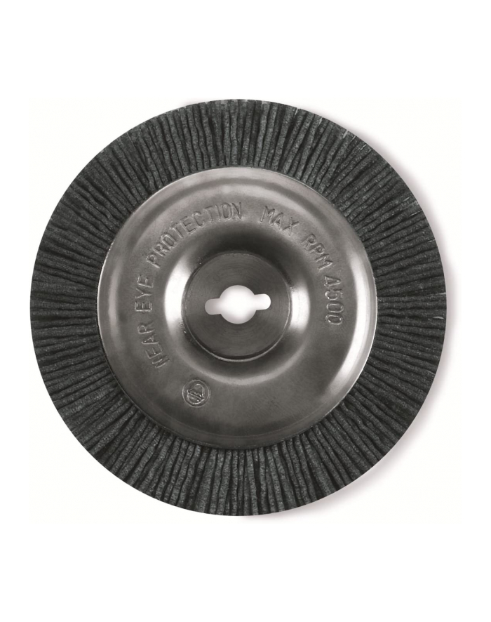 Einhell replacement brush nylon GC-EG 1410 - 3424110 główny