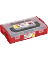 Fischer FIXtainer - DUOPOWER electrician - nr 1