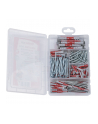 Fischer master box DUOPOWER short / long + S - nr 4