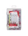Fischer master box DUOPOWER short / long + S - nr 5
