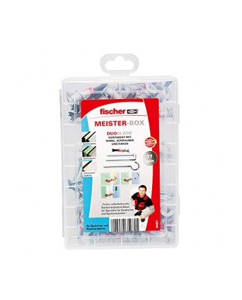 Fischer master box DUOBLAD-E (77)