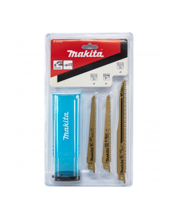 Makita Recipro Sheet Assortment A B-44432