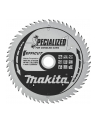 Makita saw blade EFFICUT 165mm 56Z - B-57336 - nr 3