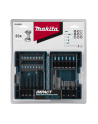 Makita drill bit set 33 pieces B-66896 - nr 3