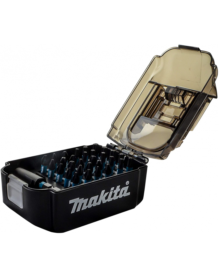 Makita bit set E-03084 Impact 31 pieces główny