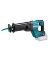 Makita cordless reciprocating saw JR001GZ 40V - nr 1