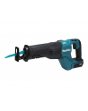 Makita cordless reciprocating saw JR001GZ 40V - nr 3