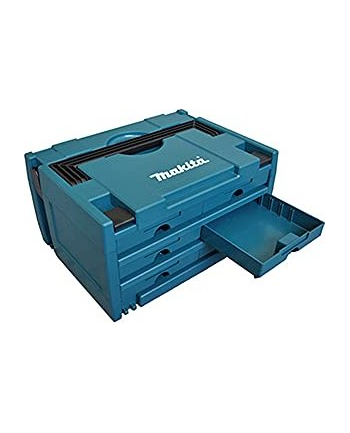 Makita MAKSTOR model 3.6 tool box