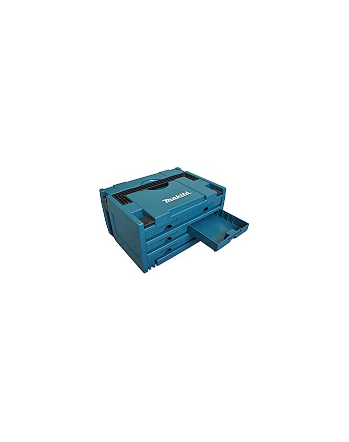 Makita MAKSTOR model 3.6 tool box główny