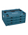 Makita MAKSTOR model 3.6 tool box - nr 4