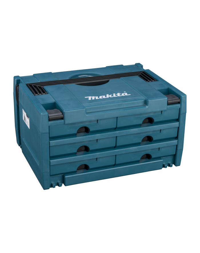 Makita MAKSTOR model 3.6 tool box główny