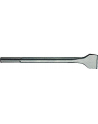 bosch powertools Bosch Hex Spatmeiß rounded 28mm SK 135x400 - 1618662000 - nr 2