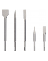 bosch powertools Bosch SDS plus spatula Long Life 60x2 - 2608690102 - nr 1