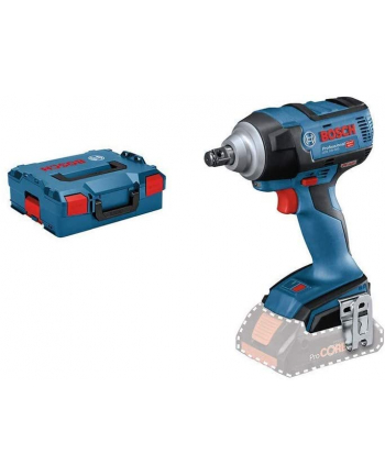 bosch powertools BOSCH GDS 18V-EC 300 ABR solo (L) - 06019D8201