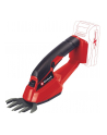 Einhell cordless grass shears GE-CG 18/1 Li-Solo - 3410382 - nr 1