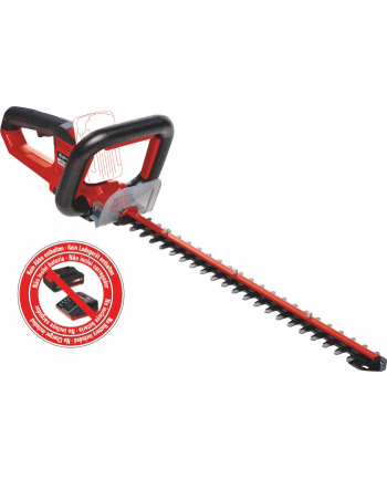 Einhell cordless hedge trimmer ARCURRA Li-Solo