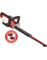 Einhell battery hedge trimmer GE-CH 36/65 Li-Solo - 3410960 - nr 2