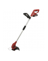 Einhell cordless grass trimmer GC-CT 18/24 Li - 3411125 - nr 3
