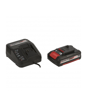 Einhell cordless grass trimmer GC-CT 18/24 Li - 3411125