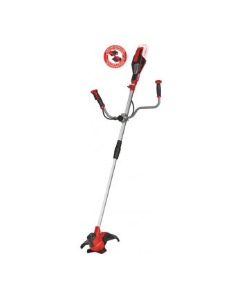 Einhell cordless scythe AGILLO 18/200 - 3411310