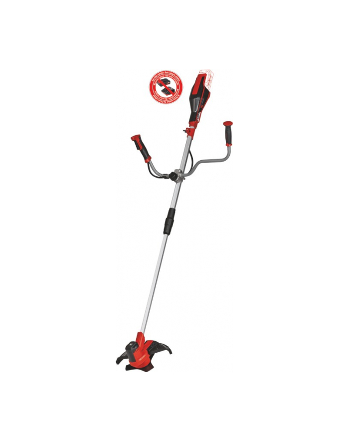 Einhell cordless scythe AGILLO 18/200 - 3411310 główny