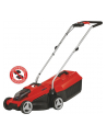 Einhell cordless lawn mower GE-CM 18/32 Li-Solo - 3413256 - nr 1