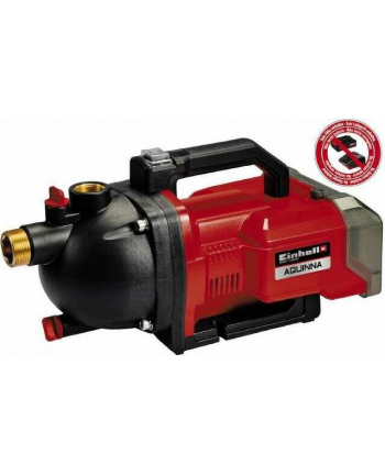 Einhell cordless garden pump AQUINNA 36/30 - 4180400