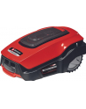 Einhell robotic lawnmower FREELEXO 1200 LCD BT - 4326368 - nr 1