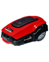 Einhell robotic lawnmower FREELEXO 1200 LCD BT - 4326368 - nr 2