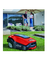 Einhell robotic lawnmower FREELEXO 1200 LCD BT - 4326368 - nr 4