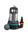 Gardena clear water submersible pump 11000 - 09032-20 - nr 1