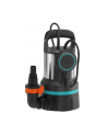Gardena clear water submersible pump 11000 - 09032-20 - nr 2