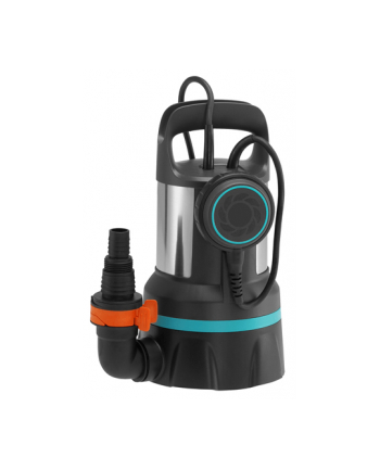 Gardena clear water submersible pump 11000 - 09032-20 nr 2