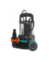 Gardena clear water submersible pump 11000 - 09032-20 - nr 3