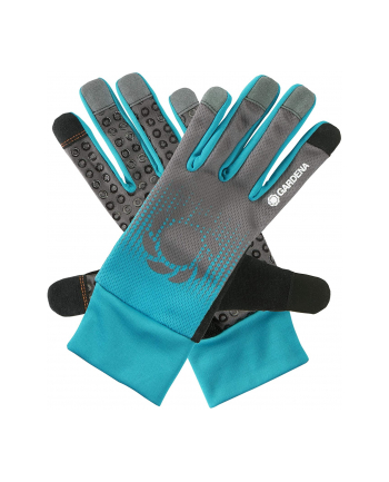 Gardena garden and maintenance glove size 8 / M - 11501-20