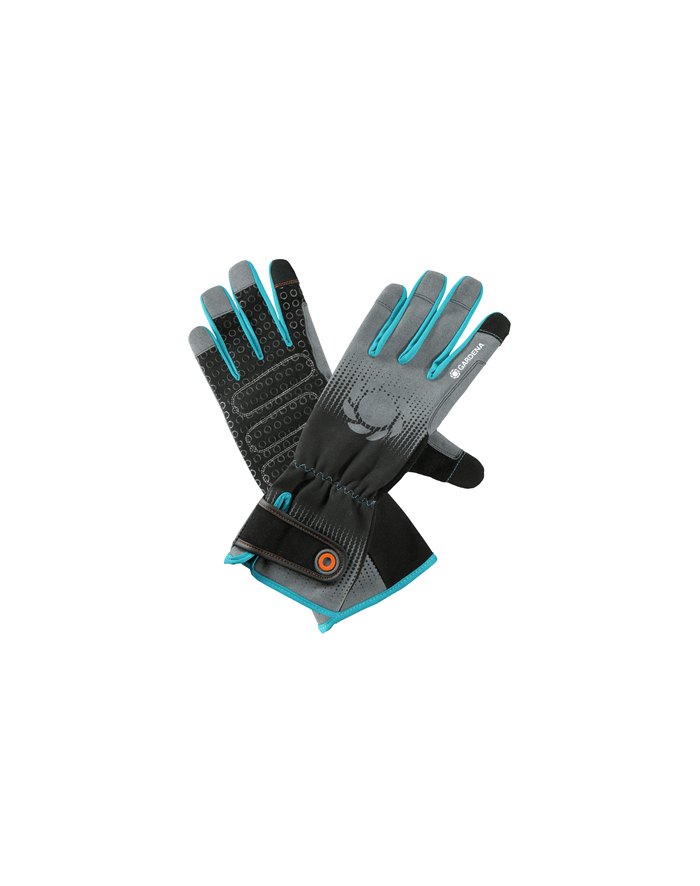 Gardena rose glove size 8 / M - 11540-20 główny