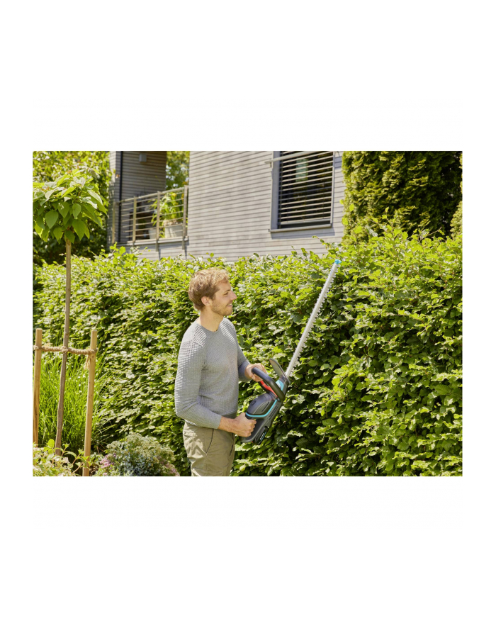 Gardena Cordless Hedge ComfortCut60 / 18V-P4A - 14731-55 główny