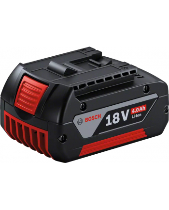 bosch powertools Bosch Akumulator-bateria 18V 4Ah Li-Ion blue