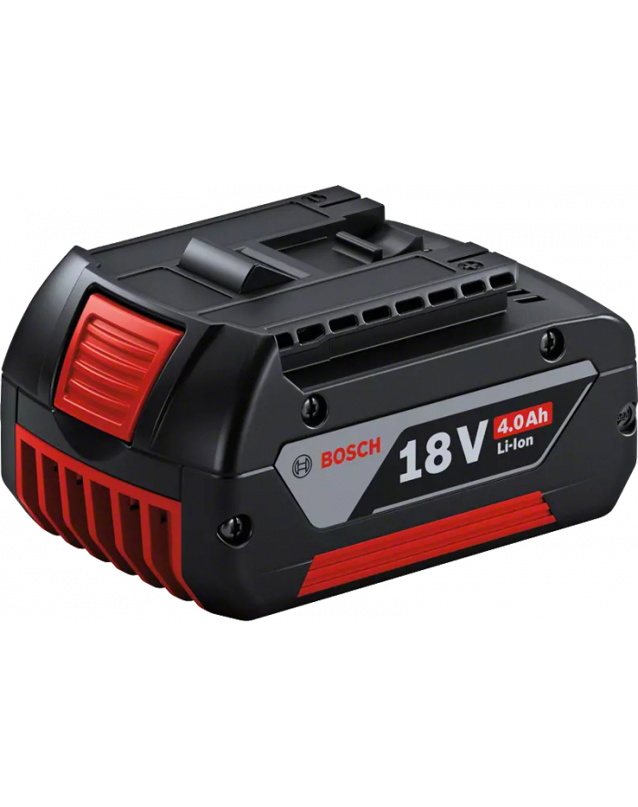 bosch powertools Bosch Akumulator-bateria 18V 4Ah Li-Ion blue główny