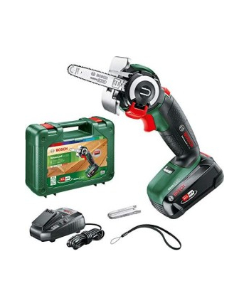 bosch powertools BOSCH AdvancedCut 18, GAL, 1x 2.5Ah (K) - 06033D5101