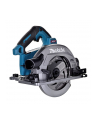 Makita cordless circular saw HS004GZ01 40 V - nr 6