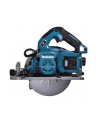 Makita cordless circular saw HS004GZ01 40 V - nr 7