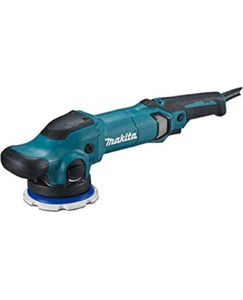 Makita orbital polisher PO5000C